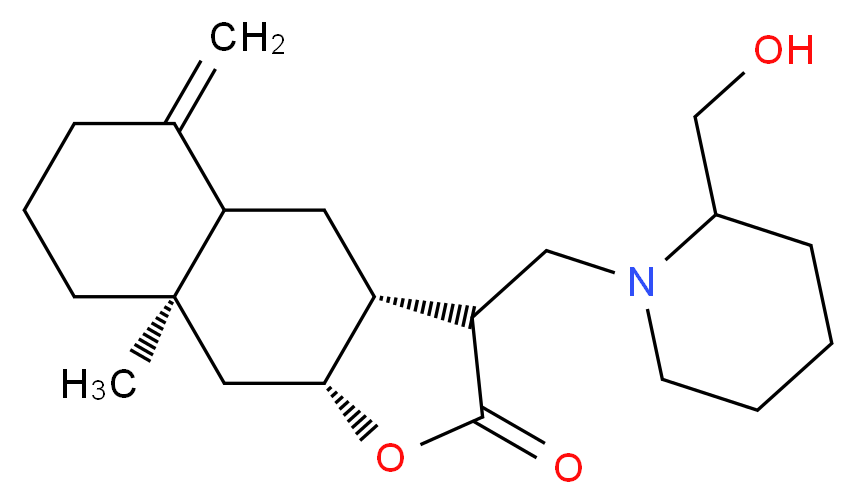 164254214 molecular structure