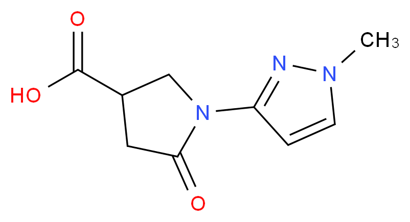 MFCD09834170 molecular structure