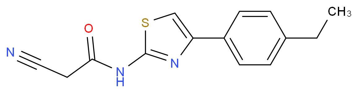 MFCD03389928 molecular structure
