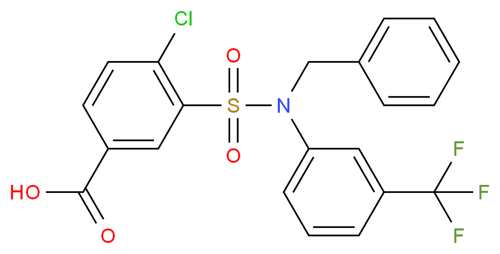 MFCD03950767 molecular structure
