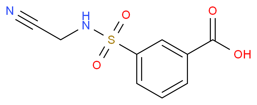 MFCD08444308 molecular structure