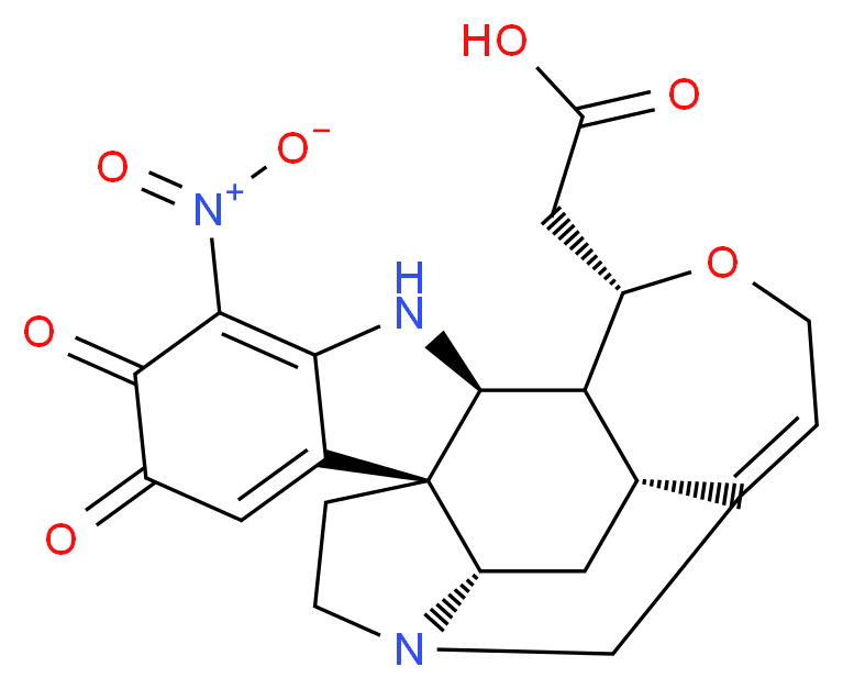 561-20-6 molecular structure
