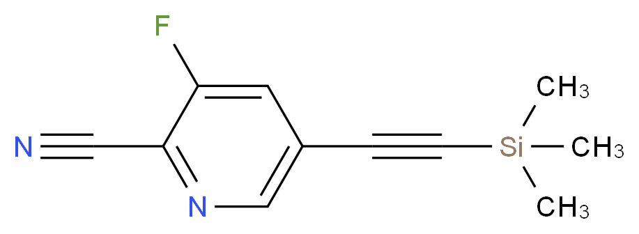 MFCD17171328 molecular structure