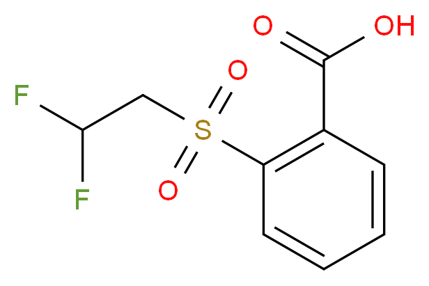 MFCD12807543 molecular structure