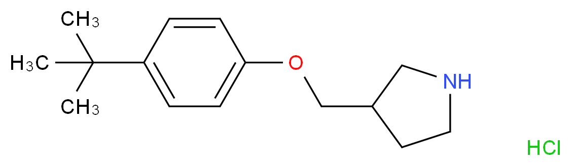 MFCD09997934 molecular structure