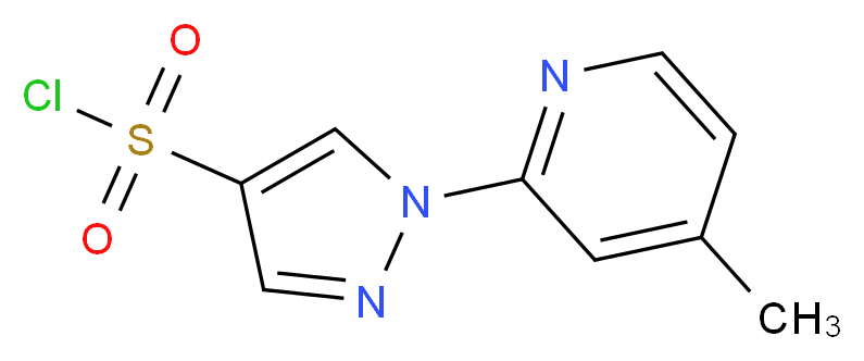 MFCD16093570 molecular structure