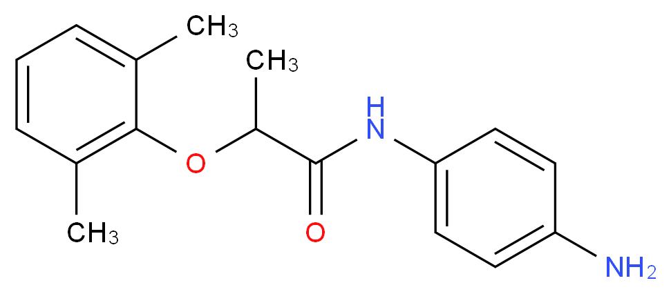 MFCD09730158 molecular structure