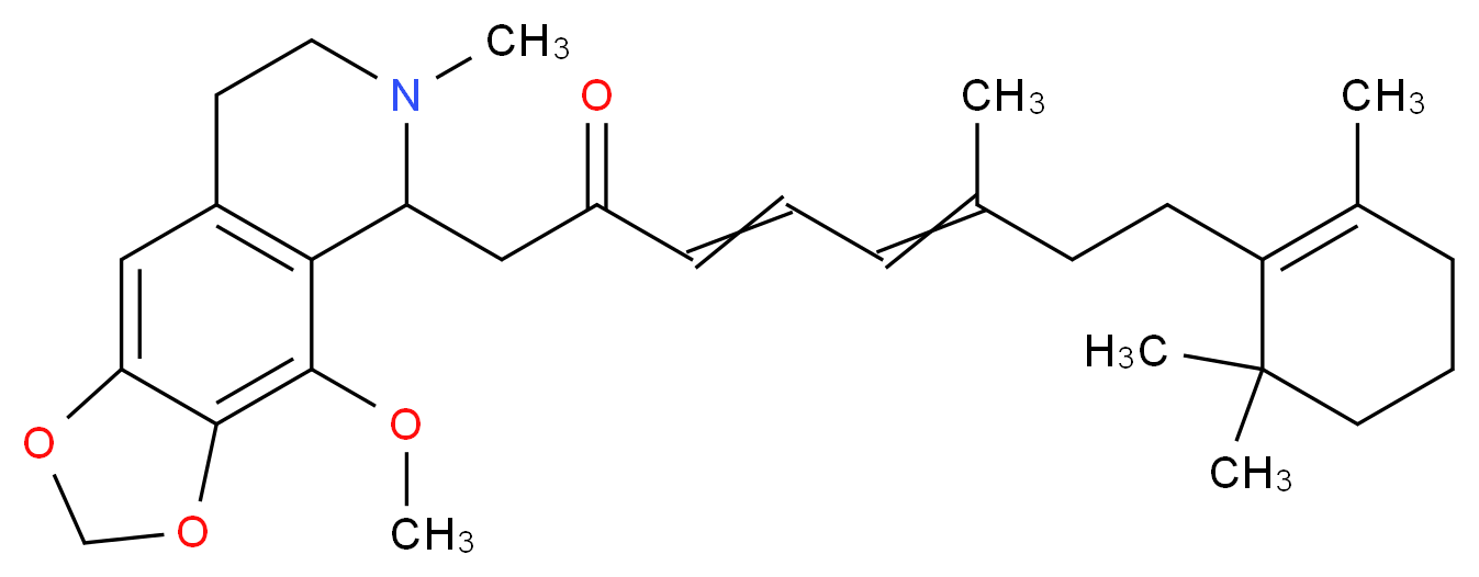 164243827 molecular structure