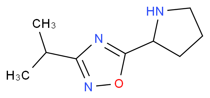 MFCD09055303 molecular structure