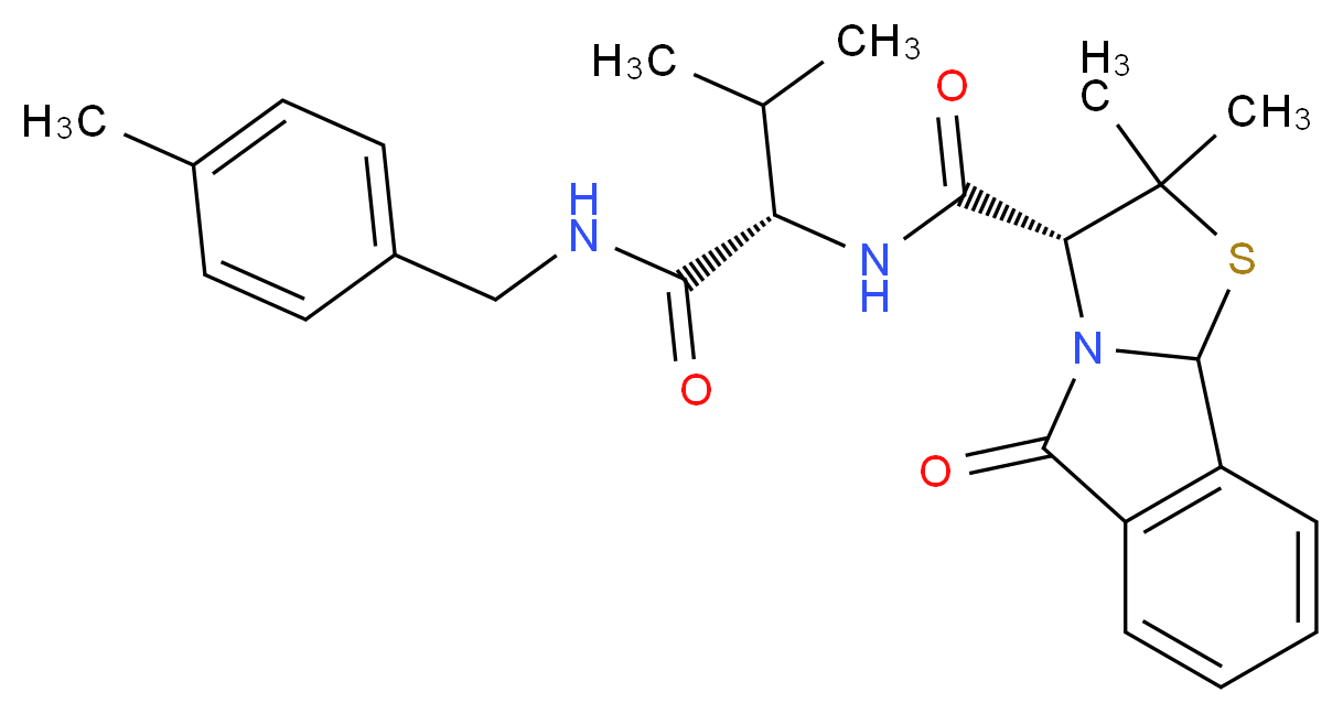 164271703 molecular structure
