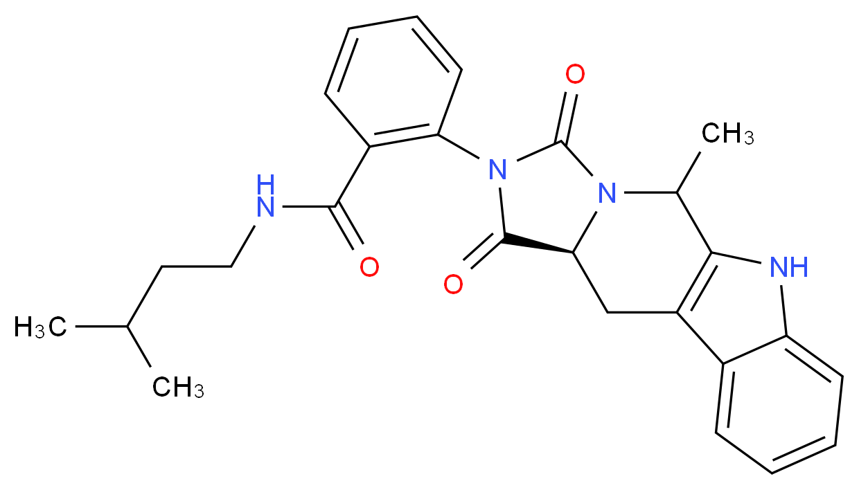 164268536 molecular structure