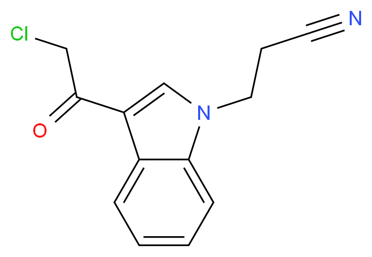 MFCD06359954 molecular structure