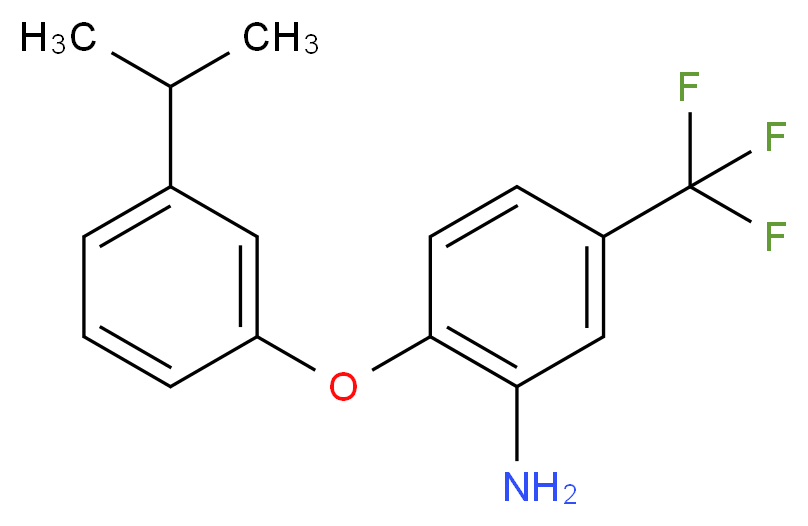 MFCD08688008 molecular structure