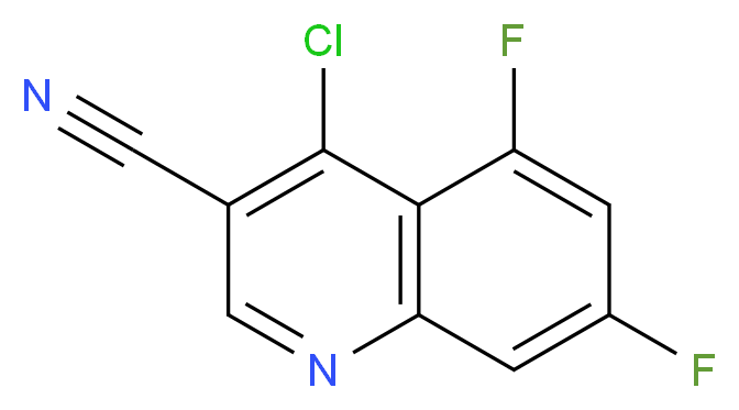 MFCD09261348 molecular structure