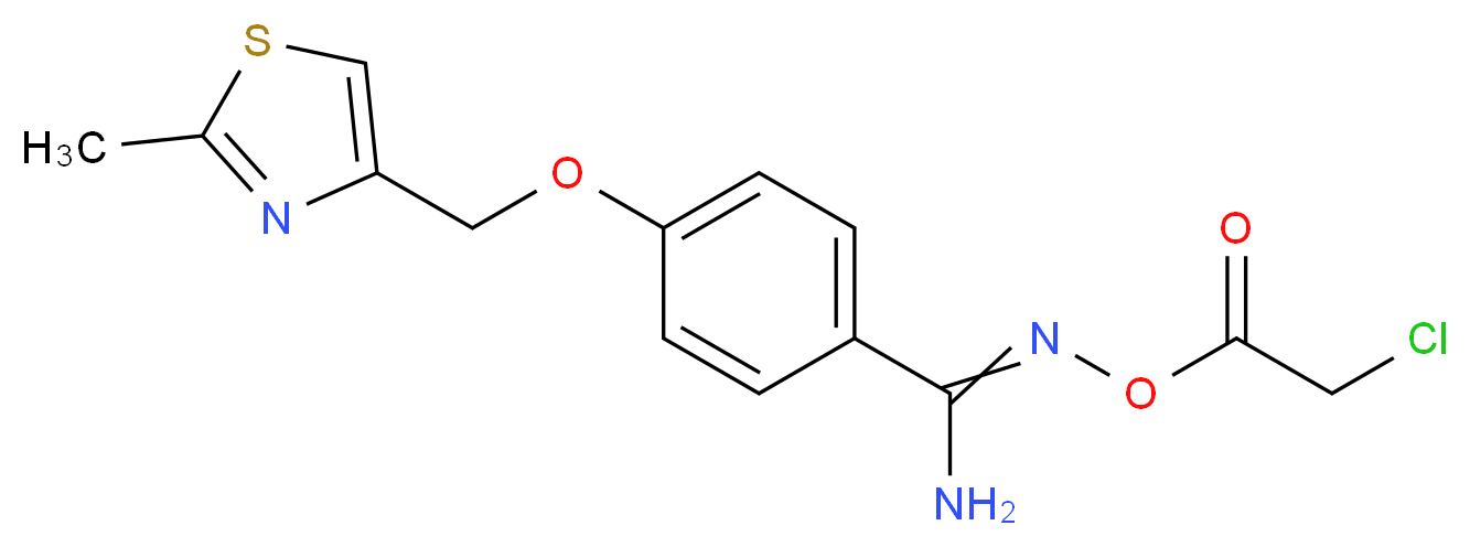 MFCD00830780 molecular structure