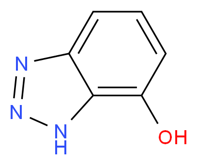 26725-51-9 molecular structure