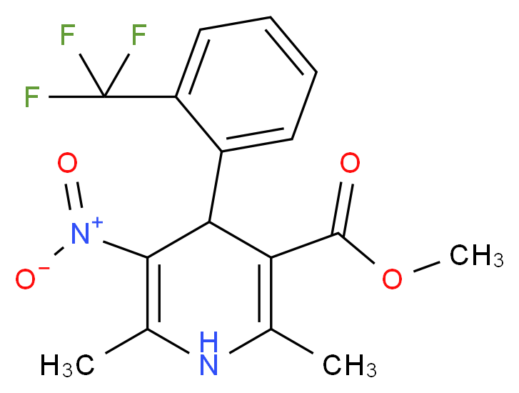 71145-03-4 molecular structure