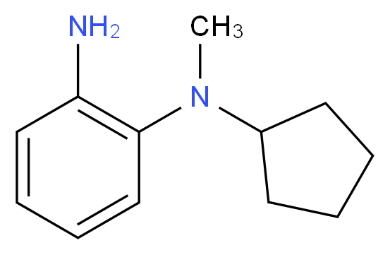 MFCD11625009 molecular structure