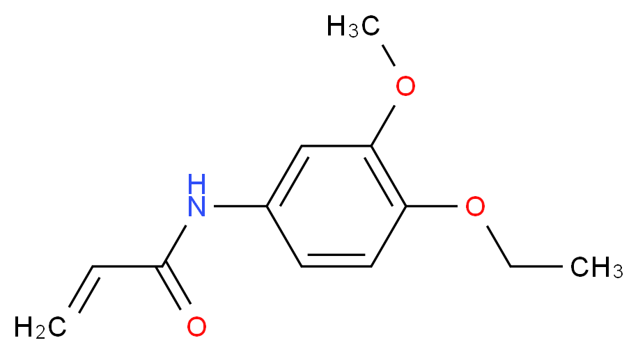MFCD12091400 molecular structure