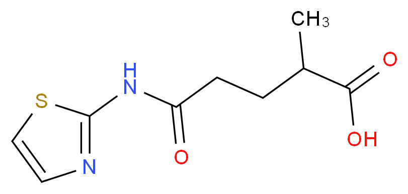 MFCD04113992 molecular structure