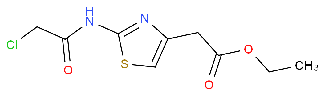 19749-93-0 molecular structure