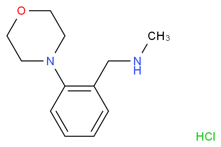 MFCD18483208 molecular structure
