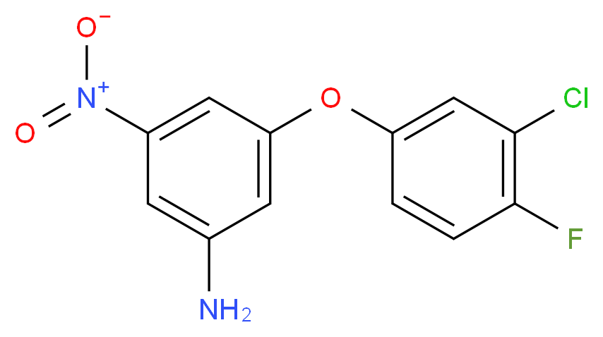 MFCD03419571 molecular structure