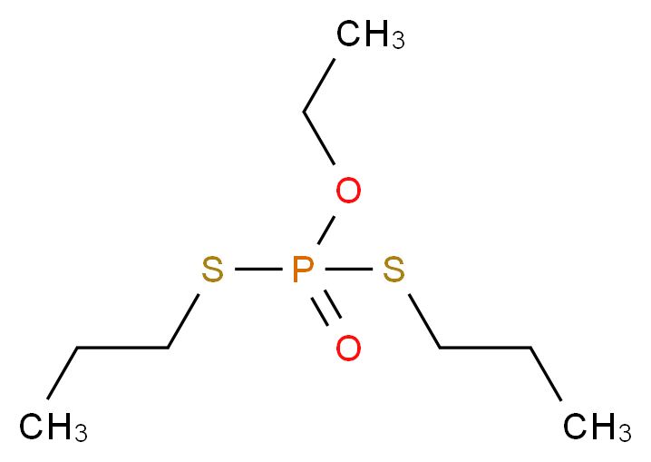 13194-48-4 molecular structure