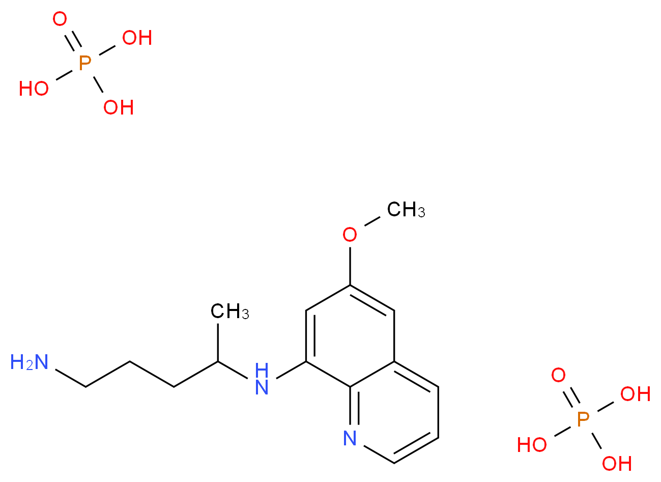63-45-6 molecular structure