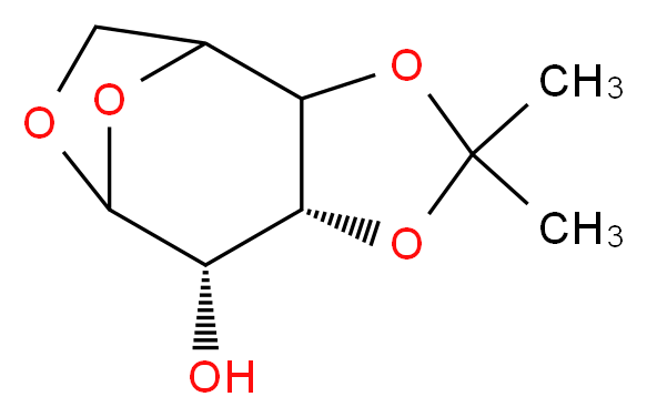 52579-97-2 molecular structure