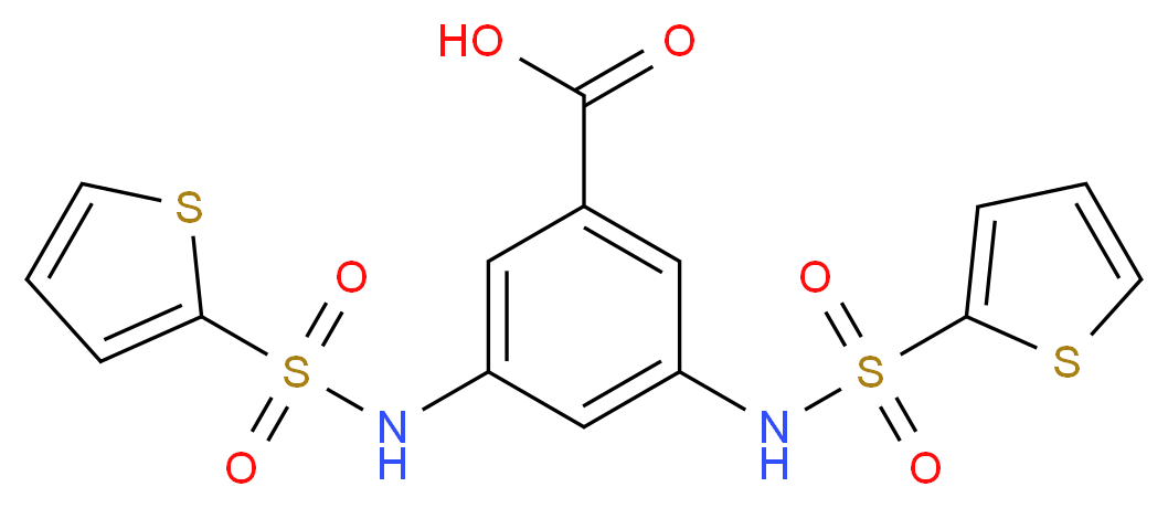 MFCD02708120 molecular structure