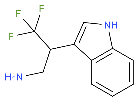 MFCD09731220 molecular structure
