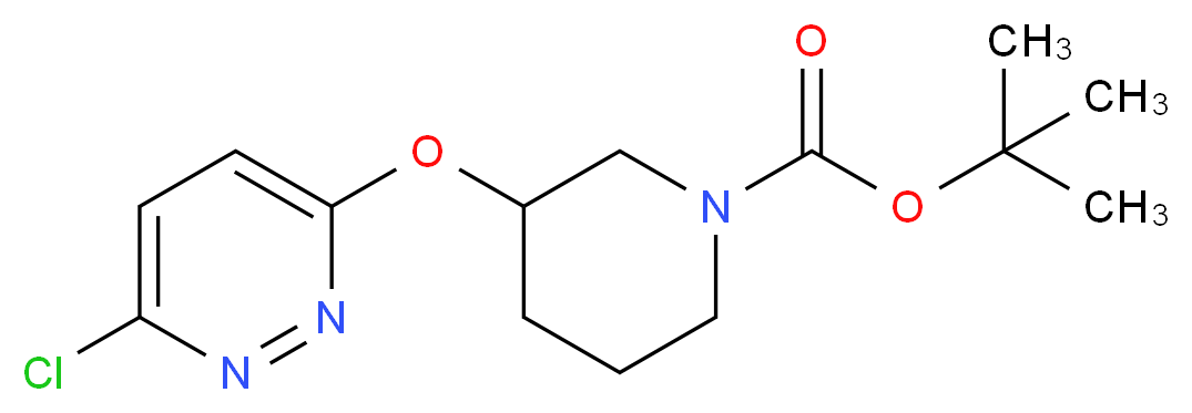 MFCD09607615 molecular structure
