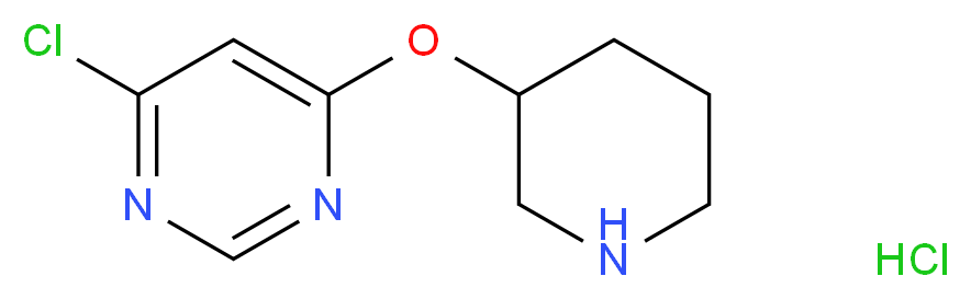 MFCD09607627 molecular structure
