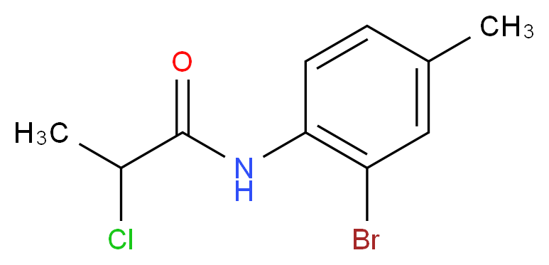 MFCD07535099 molecular structure