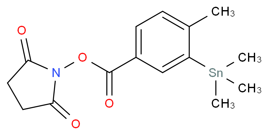 1260152-46-2 molecular structure