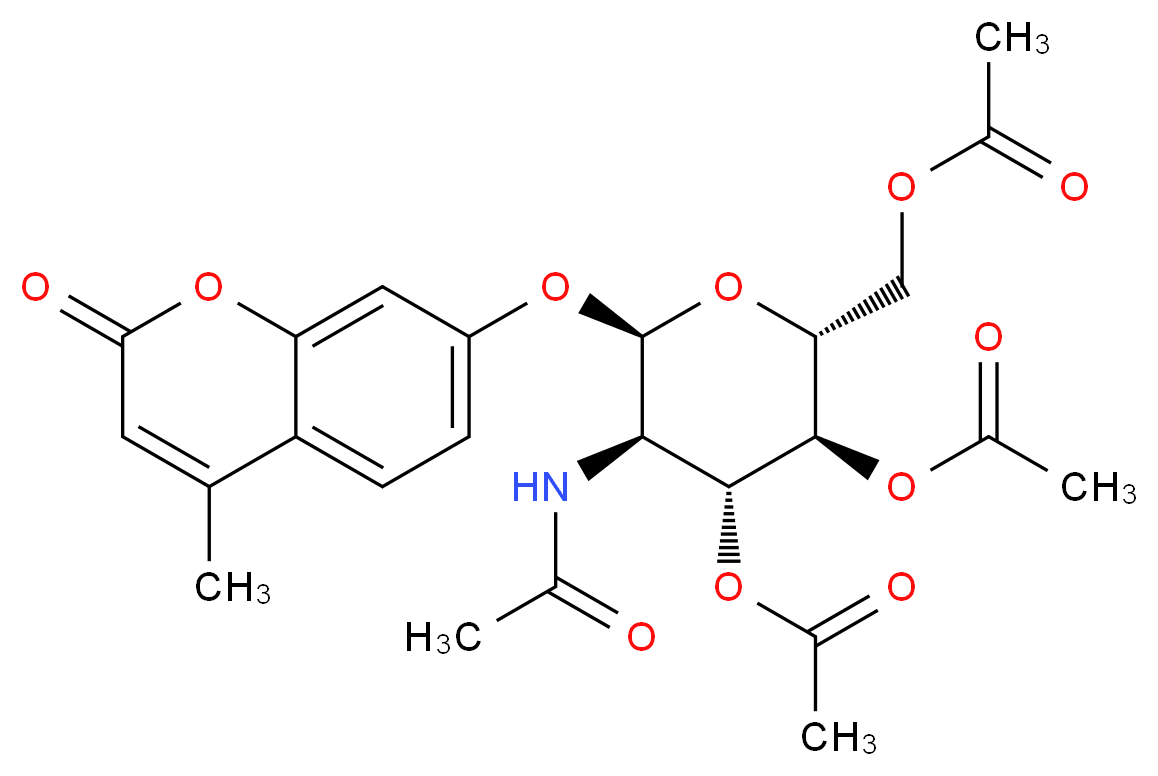 124167-45-9 molecular structure