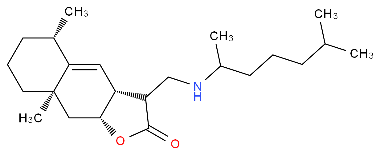 164244043 molecular structure