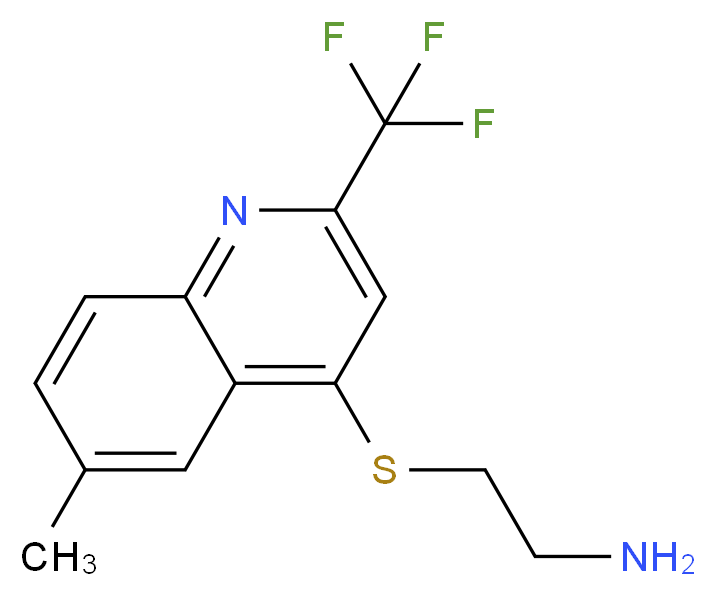 MFCD04038214 molecular structure