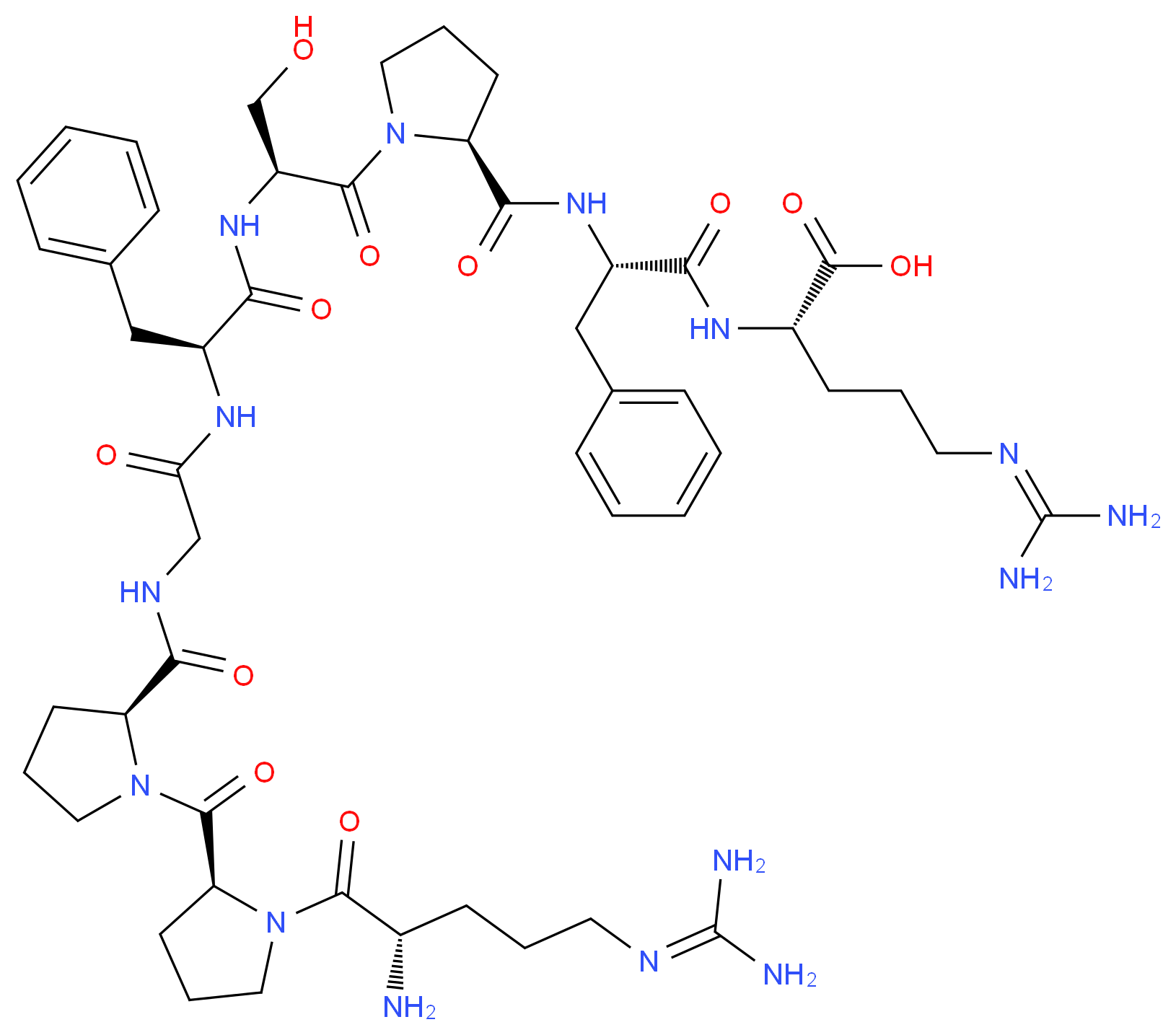 58-82-2 molecular structure