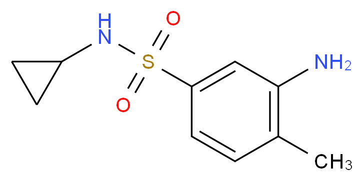 MFCD09900776 molecular structure