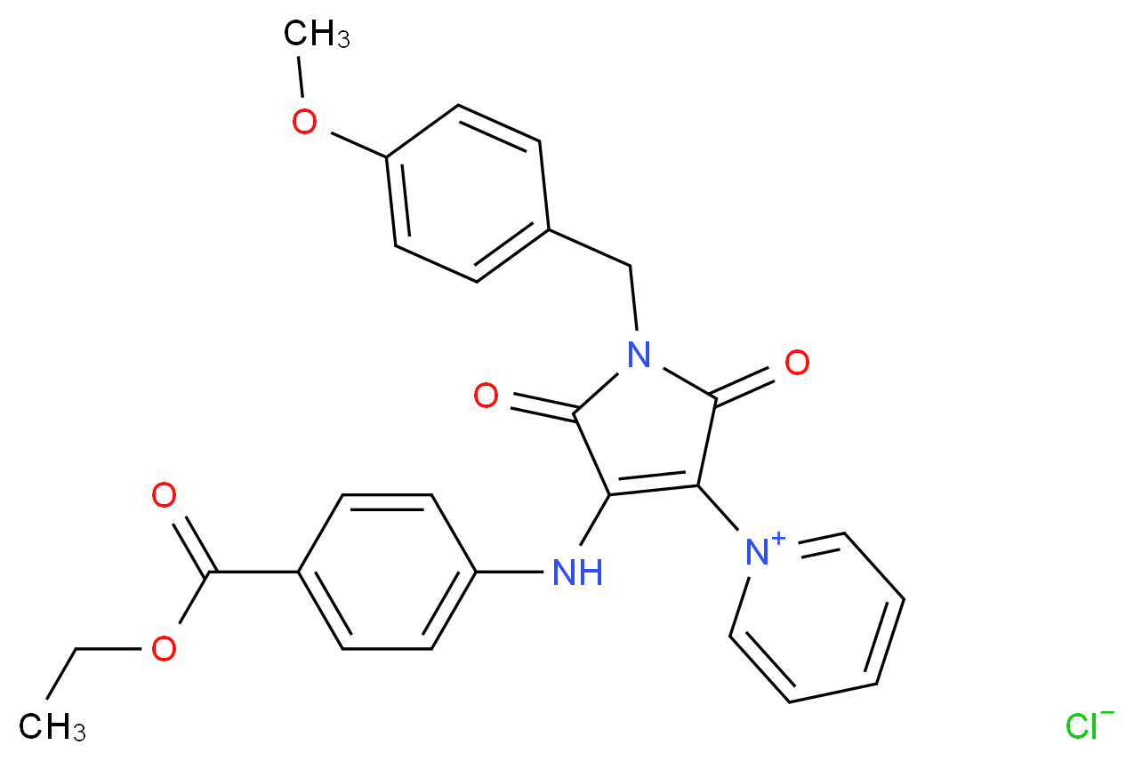 MFCD01935579 molecular structure