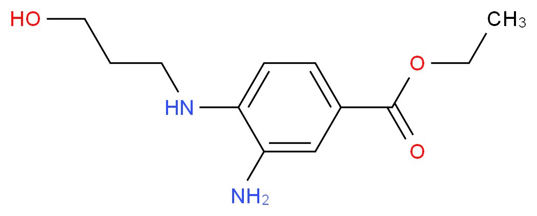 MFCD13562520 molecular structure