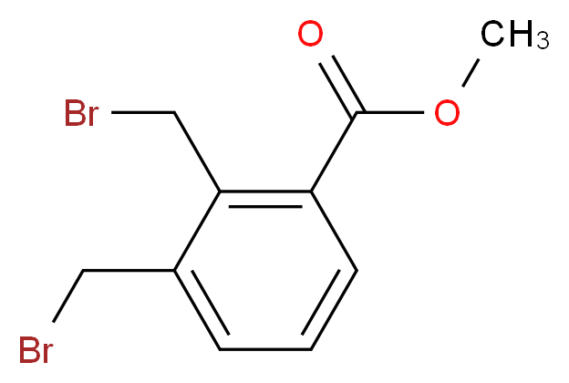 MFCD18642874 molecular structure