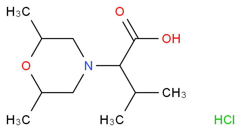 MFCD13196070 molecular structure