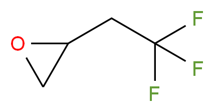 407-12-5 molecular structure