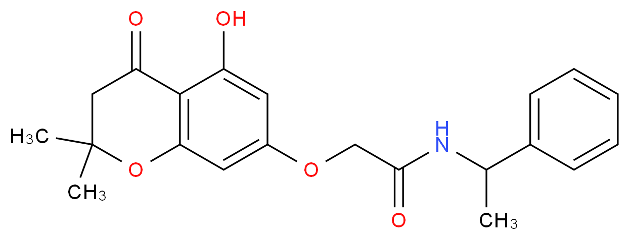 164274695 molecular structure
