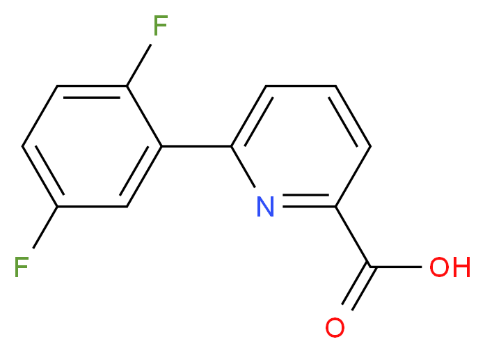 887983-00-8 molecular structure