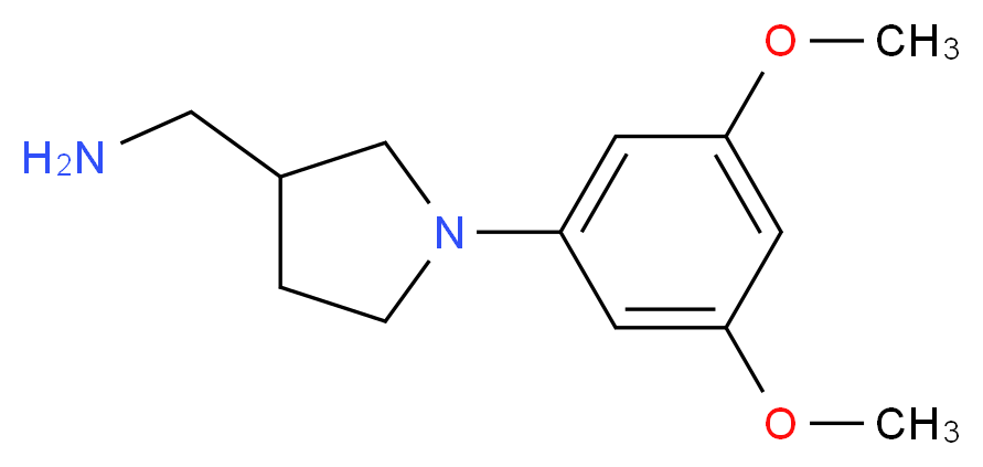 MFCD09944506 molecular structure