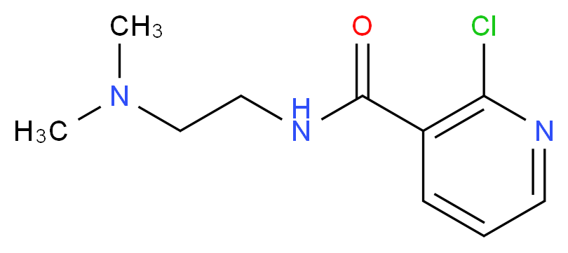 MFCD09803546 molecular structure